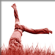 Freude an der Tätigkeit